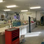 Εργαστήριο Γεωτεχνικής Μηχανικής