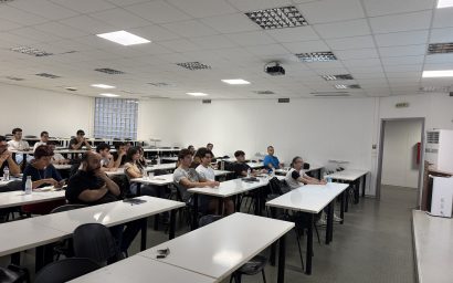 ΠΑΡΟΥΣΙΑΣΗ ΤΟΜΕΩΝ (ΣΕΠΤΕΜΒΡΙΟΣ 2025) ΠΑΡΟΥΣΙΑΣΗ ΤΟΜΕΩΝ (ΣΕΠΤΕΜΒΡΙΟΣ 2025)