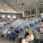 Υποδοχή πρωτοετών