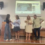 Υποδοχή πρωτοετών