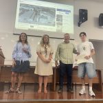 Υποδοχή πρωτοετών