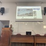 Υποδοχή πρωτοετών