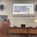 Υποδοχή πρωτοετών