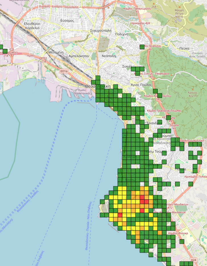Διάλεξη Κύριου Ερευνητή του ΙΜΕΤ-ΕΚΕΤΑ Josep Maria Salanova Grau «Καινοτόμα...