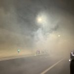 Άσκηση Ετοιμότητας Μεγάλης Κλίμακας – Σήραγγα Τ3 (Πλαταμώνα)