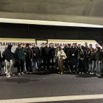 Άσκηση Ετοιμότητας Μεγάλης Κλίμακας – Σήραγγα Τ3 (Πλαταμώνα)