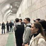 Άσκηση Ετοιμότητας Μεγάλης Κλίμακας – Σήραγγα Τ3 (Πλαταμώνα)