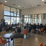 Άσκηση Ετοιμότητας Μεγάλης Κλίμακας – Σήραγγα Τ3 (Πλαταμώνα)