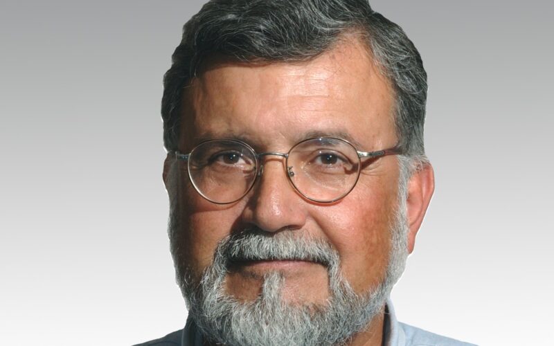 Απώλεια Καθηγητή Φίλιππου Περδικάρη