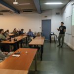 Διάλεξη Κύριου Ερευνητή του ΙΜΕΤ-ΕΚΕΤΑ Josep Maria Salanova Grau «Καινοτόμα εργαλεία και δεδομένα υποστήριξης της λήψης αποφάσεων και της πολιτικής κινητικότητας»