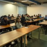 Διάλεξη Κύριου Ερευνητή του ΙΜΕΤ-ΕΚΕΤΑ Josep Maria Salanova Grau «Καινοτόμα εργαλεία και δεδομένα υποστήριξης της λήψης αποφάσεων και της πολιτικής κινητικότητας»