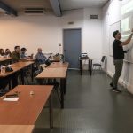 Διάλεξη Κύριου Ερευνητή του ΙΜΕΤ-ΕΚΕΤΑ Josep Maria Salanova Grau «Καινοτόμα εργαλεία και δεδομένα υποστήριξης της λήψης αποφάσεων και της πολιτικής κινητικότητας»