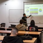 Διάλεξη Κύριου Ερευνητή του ΙΜΕΤ-ΕΚΕΤΑ Josep Maria Salanova Grau «Καινοτόμα εργαλεία και δεδομένα υποστήριξης της λήψης αποφάσεων και της πολιτικής κινητικότητας»
