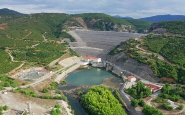 ΕΚΠΑΙΔΕΥΤΙΚΗ ΕΚΔΡΟΜΗ ΣΤΟ ΦΡΑΓΜΑ ΤΟΥ ΙΛΑΡΙΩΝΑ