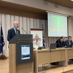 Ημερίδα ΤΕΕ Θράκης: «Αντιπλημμυρικός Σχεδιασμός Αστικών και Αγροτικών Περιοχών – Παραδείγματα και Εφαρμογές στη Θράκη»