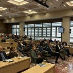 Ημερίδα ΤΕΕ Θράκης: «Αντιπλημμυρικός Σχεδιασμός Αστικών και Αγροτικών Περιοχών – Παραδείγματα και Εφαρμογές στη Θράκη»