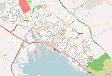 Παρουσίαση διπλωματικής εργασίας     (Χρήστος Κουτσογάκης – Γεώργιος Μάρκου)