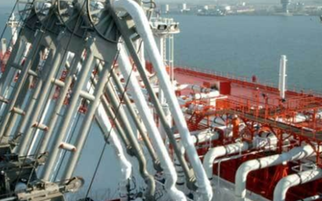 Τα FSRU-LNG, Επιπτώσεις, Περίπτωση Παγασητικού Κόλπου Τα FSRU-LNG, Επιπτώσεις, Περίπτωση Παγασητικού Κόλπου