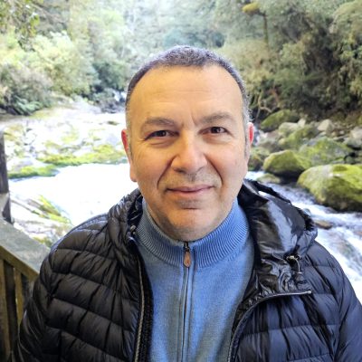 Χρήστος Παπακωνσταντίνου